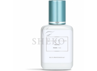 DLUX PROFESSIONAL Праймер для вій Scent of Paradise