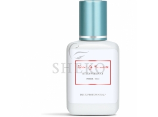 DLUX PROFESSIONAL Праймер для вій Scent of Paradise