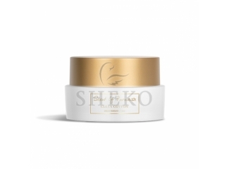 Ремувер крем Scent of Paradise, Dlux Professional, 15мл.