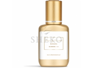 Ремувер гель Scent of Paradise, Dlux, 15мл.