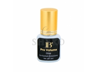 Клей для вій Pro Volume, i-Beauty