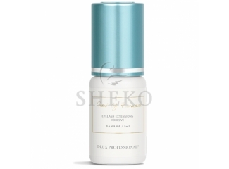 Клей з ароматом Scent of Paradise, Dlux