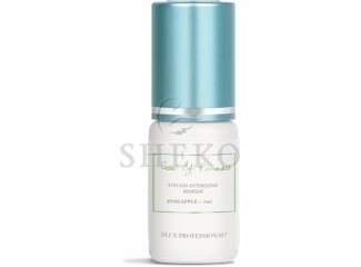 Клей з ароматом Scent of Paradise, Dlux