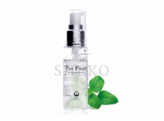 DLUX PROFESSIONAL Праймер для вій Pure