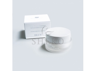 Ремувер крем Pure, Dlux Professional, 15мл.