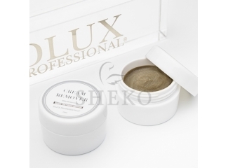 Ремувер крем Dlux Professional
