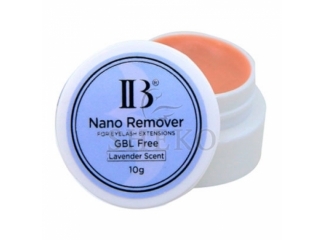 Ремувер кремовий NANO GBL FREE, i-Beauty, 10г