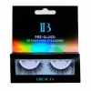 Вії накладні попередньо проклеєні багаторазові I-BEAUTY 3D FAUX MINK D-42