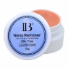 Ремувер кремовий NANO GBL FREE, i-Beauty, 10г